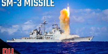 Why SM-3 is US military’s long range sniper bullet against incoming ballistic missiles ?