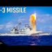 Why SM-3 is US military’s long range sniper bullet against incoming ballistic missiles ?