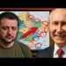 NATO’s Worst Nightmare Is Coming True and Russia Just CAPTURED 86 Towns | Redacted News