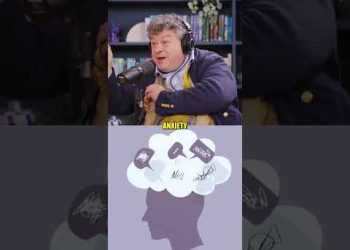 Secret Way To Remove Anxiety During Parties | Rory Sutherland