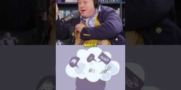 Secret Way To Remove Anxiety During Parties | Rory Sutherland