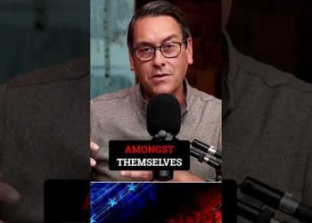 NATO’s SECRET Strategy: Divide & Conquer US! #shorts