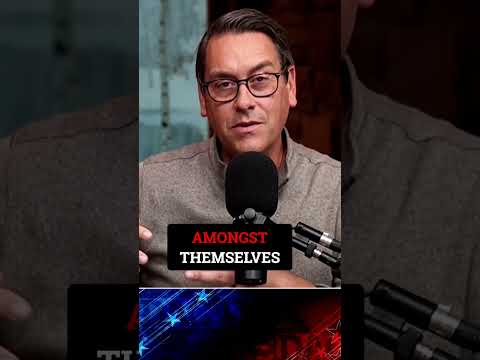 NATO’s SECRET Strategy: Divide & Conquer US! #shorts