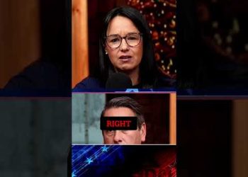 Podcast Vetting & FAKE Color Revolutions: Are THEY Stoking Division? #shorts