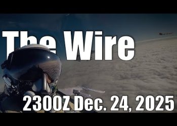 The Wire – December 24, 2025