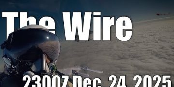 The Wire – December 24, 2025