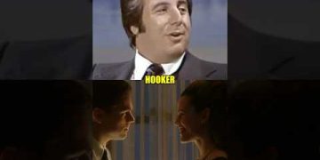 When He Made An Escort Pay Him $400 | Frank Abagnale