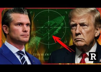 Fog of War’ or COVER-UP? Hegseth Confronted After Deadly Secondary Strike Story | Redacted