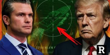 Fog of War’ or COVER-UP? Hegseth Confronted After Deadly Secondary Strike Story | Redacted