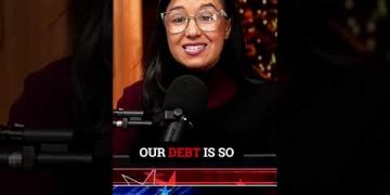 Fed Printing Money? Trump Economy & Dollar in Danger! #shorts