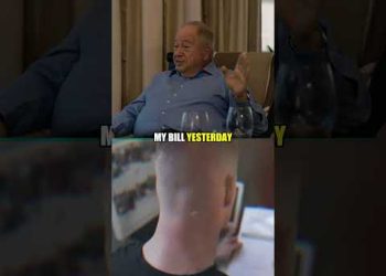 Billionaire Reveals How He Bought a Building With a Credit Card | Jonathan Wener