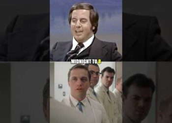 When He Ran A Hospital Without Being a Doctor | Frank Abagnale