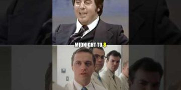 When He Ran A Hospital Without Being a Doctor | Frank Abagnale