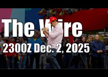 The Wire – December 2, 2025