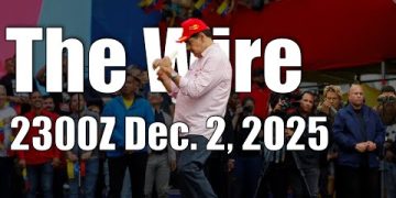 The Wire – December 2, 2025