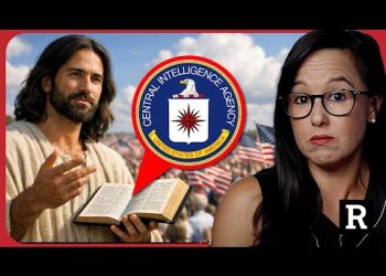 EXPOSED: How the CIA Influenced Christianity in America