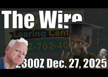 The Wire – December 27, 2025