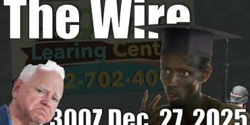 The Wire – December 27, 2025