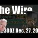 The Wire – December 27, 2025