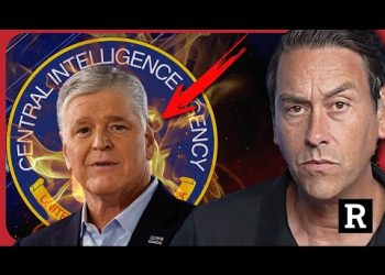 You won’t believe who’s REALLY running The United States of America