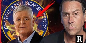 You won’t believe who’s REALLY running The United States of America