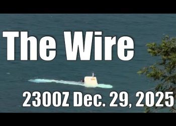 The Wire – December 29, 2025