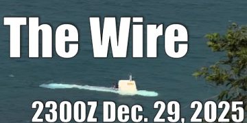 The Wire – December 29, 2025