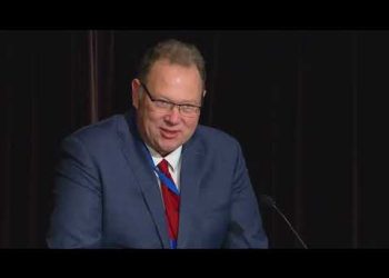 A World Disrupted: AIIA National Conference 2025 Opening Speech – Dr Bryce Wakefield