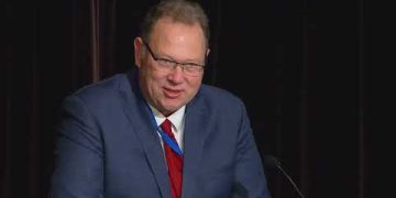 A World Disrupted: AIIA National Conference 2025 Opening Speech – Dr Bryce Wakefield