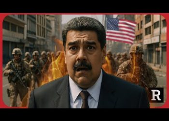 Col. Douglas Macgregor: “Venezuela could become another Vietnam or Afghanistan” | Redacted