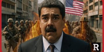 Col. Douglas Macgregor: “Venezuela could become another Vietnam or Afghanistan” | Redacted