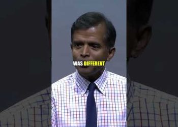 Why Steve Jobs Almost Destroyed Apple | Aswath Damodaran