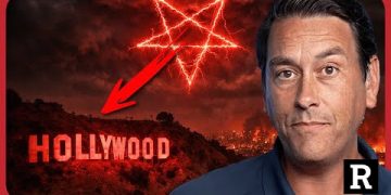DARK FORCES are Destroying Hollywood, and it’s never coming back