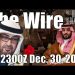 The Wire – December 30, 2025