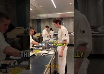 When This Restaurant Owner Made His Restaurant The Best In The World | Rory Sutherland