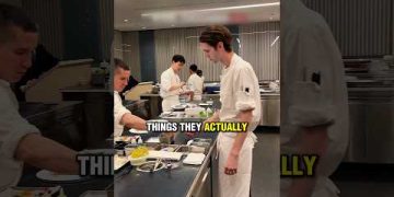 When This Restaurant Owner Made His Restaurant The Best In The World | Rory Sutherland