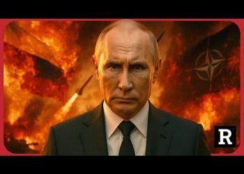 NATO Preparing “Preemptive Strike” against Russia, Putin Responds “This will be WW3” | Redacted