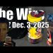 The Wire – December 3, 2025
