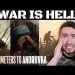 Ukraine War Expert Reviews “2000 Meters to Andriivka”