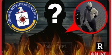 BREAKING! PIPE BOMB SUSPECT BRIAN COLE ARRESTED, FBI COVER-UP GOES NUCLEAR | Redacted News