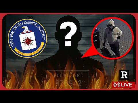 BREAKING! PIPE BOMB SUSPECT BRIAN COLE ARRESTED, FBI COVER-UP GOES NUCLEAR | Redacted News