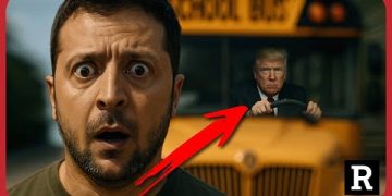 NATO Preparing for Preemptive War — And Now This Leaked Call CONFIRMS It | Redacted