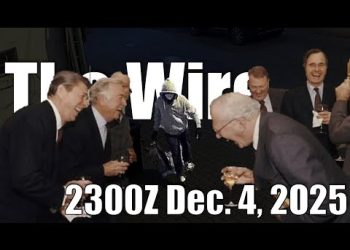 The Wire – December 4, 2025