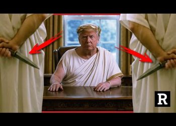 Lara Logan: A Deep State Coup Is Coming for Trump — Here’s the Proof | Redacted