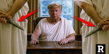 Lara Logan: A Deep State Coup Is Coming for Trump — Here’s the Proof | Redacted