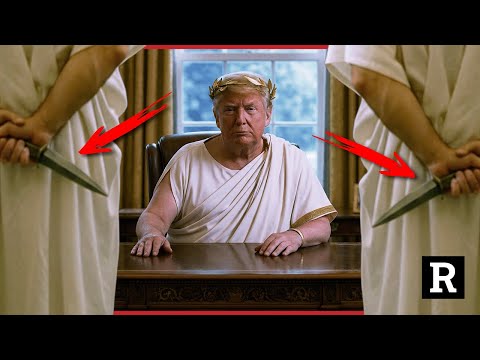 Lara Logan: A Deep State Coup Is Coming for Trump — Here’s the Proof | Redacted