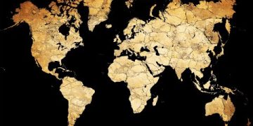 Indo-Pacific Briefing – Can Australia Survive the Global Reordering?