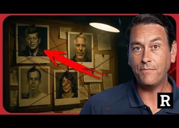 New JFK Files Are Being TOTALLY Ignored by Mainstream Media… Here’s why! | Redacted News