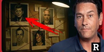 New JFK Files Are Being TOTALLY Ignored by Mainstream Media… Here’s why! | Redacted News