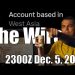 The Wire – December 5, 2025